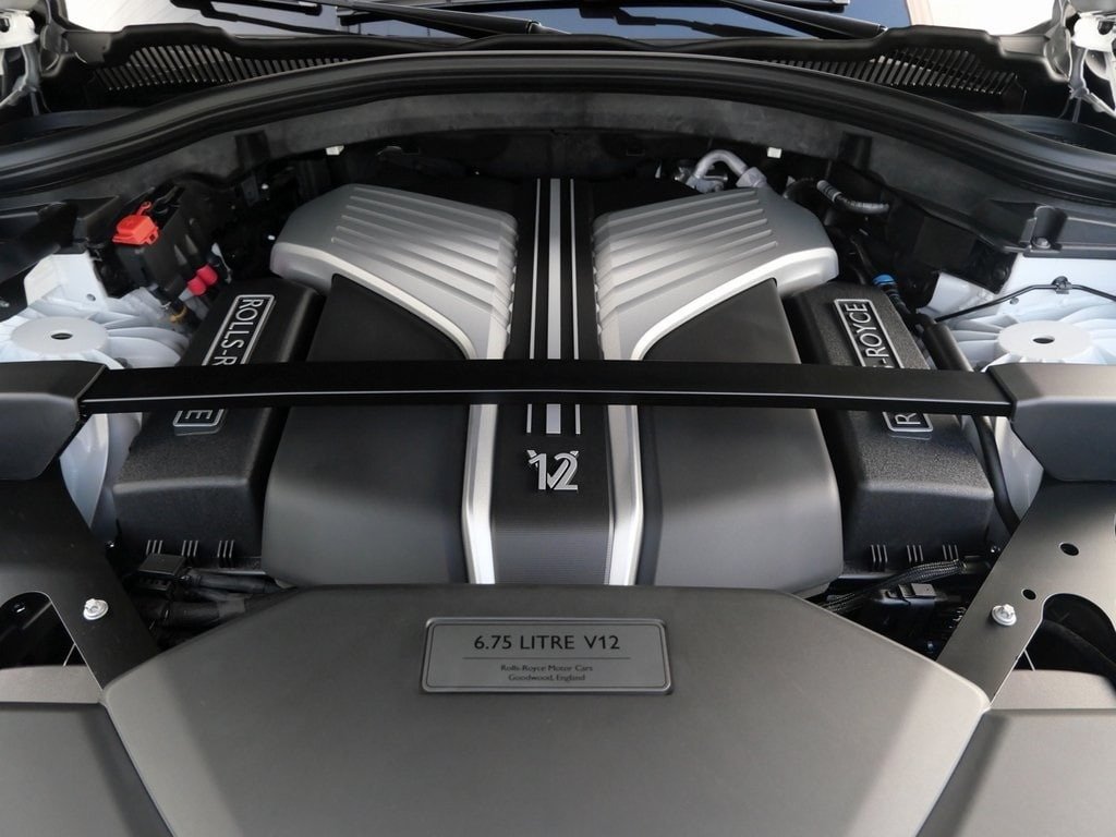 Buy New 2024 Rolls-Royce Cullinan (6)