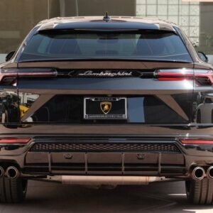 Buy Pre Owned 2021 Lamborghini Urus – Certified Pre Owned