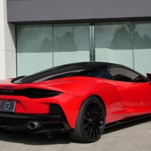 Buy Pre Owned 2023 McLaren GT – Certified Pre Owned