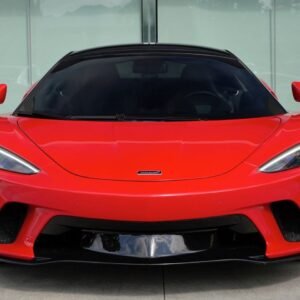 Buy Pre Owned 2023 McLaren GT – Certified Pre Owned