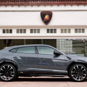 Buy Pre Owned 2024 Lamborghini Urus S