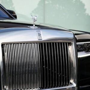 Buy Used 2022 Rolls-Royce Phantom – Certified Pre Owned