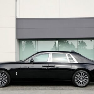 Buy Used 2022 Rolls-Royce Phantom – Certified Pre Owned