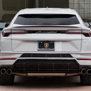 Buy Used 2023 Lamborghini Urus S – Certified Pre Owned