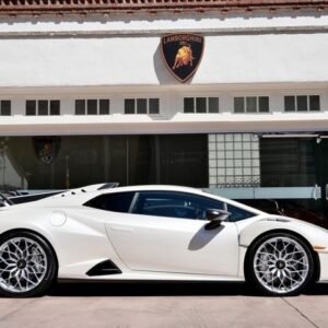 Buy used 2022 Lamborghini Huracan STO