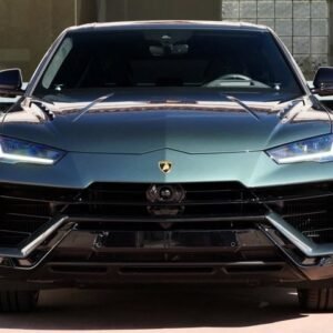 Buy used 2023 Lamborghini Urus S