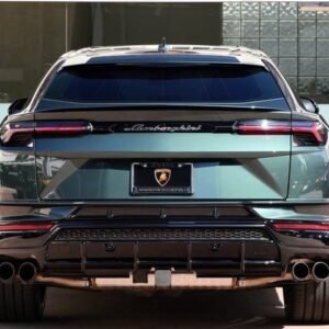 Buy used 2023 Lamborghini Urus S