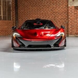 2014 McLaren P1 For Sale – Certified Pre Owned