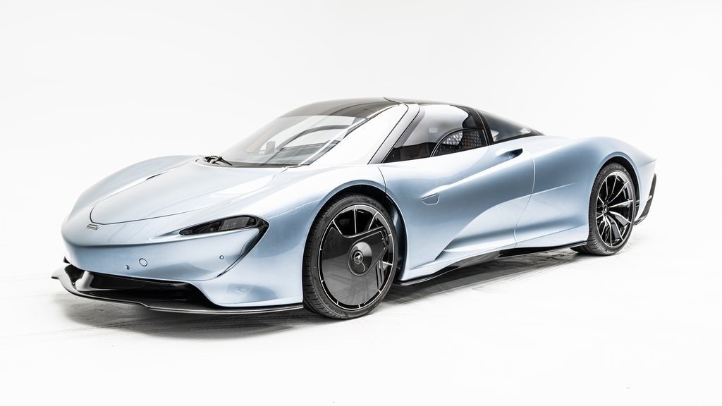 McLaren Speedtail For Sale (10)