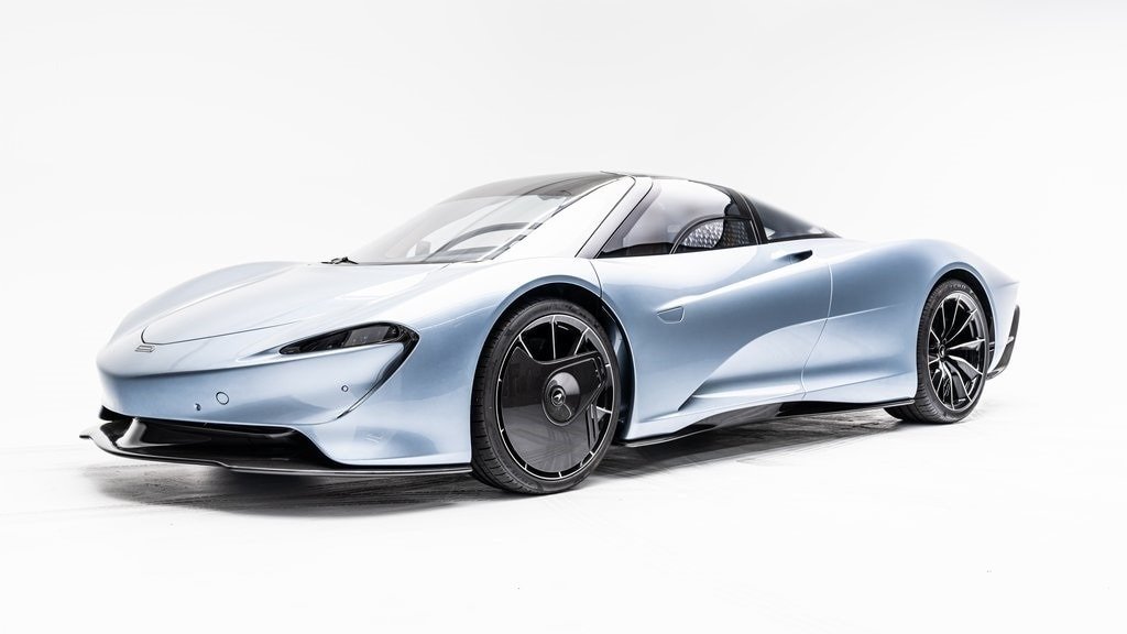 McLaren Speedtail For Sale (11)