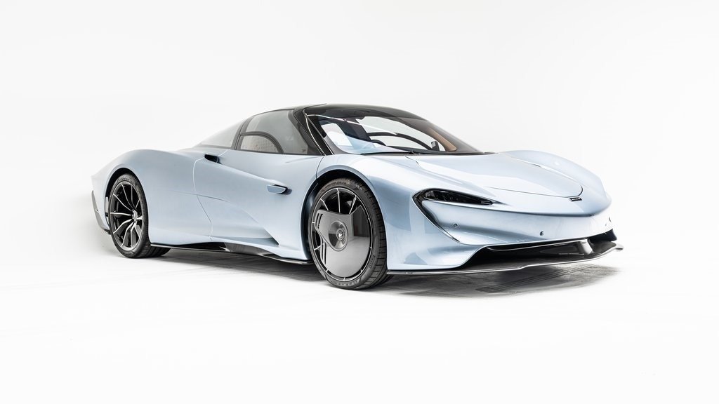 McLaren Speedtail For Sale (14)