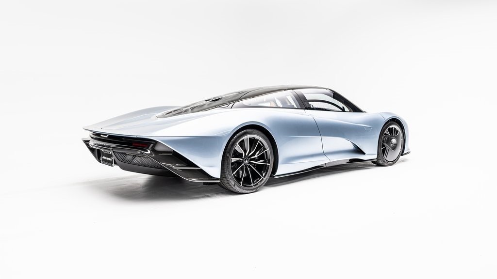 McLaren Speedtail For Sale (21)