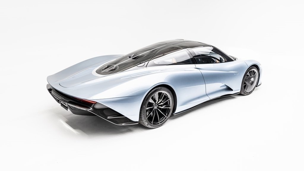 McLaren Speedtail For Sale (22)