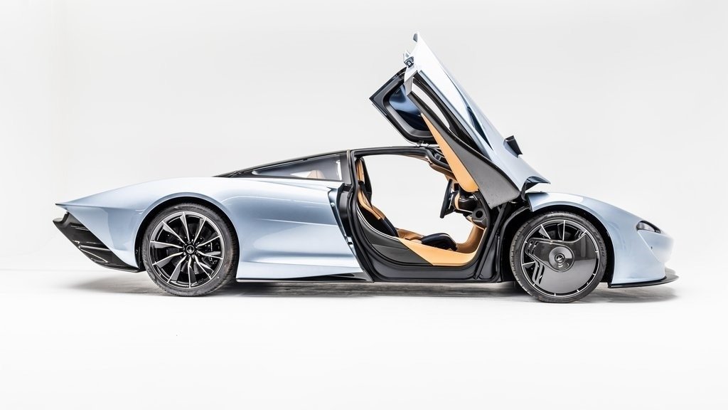 McLaren Speedtail For Sale (26)