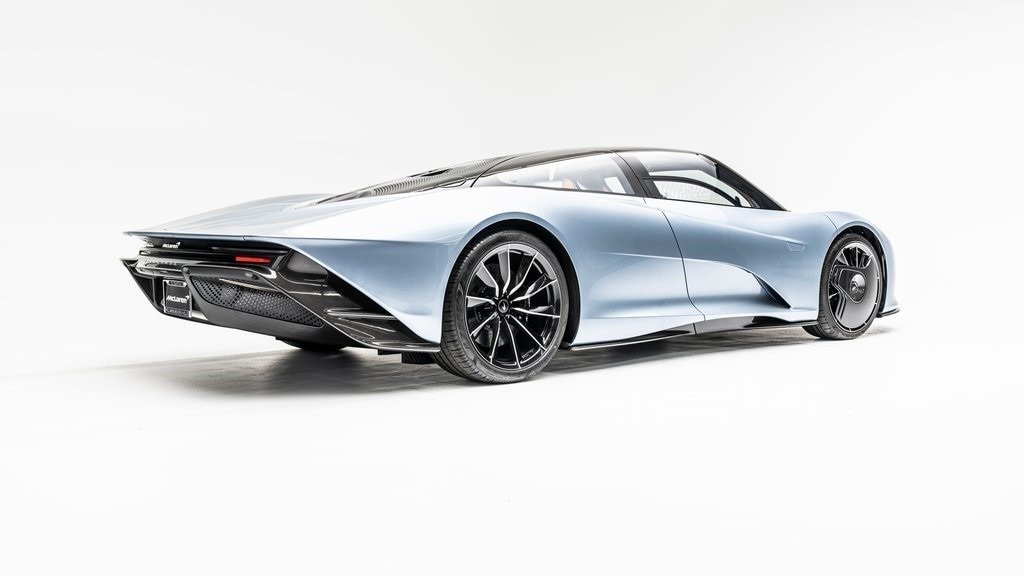 McLaren Speedtail For Sale (35)