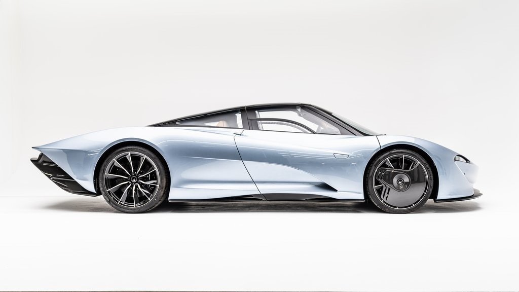 McLaren Speedtail For Sale (36)