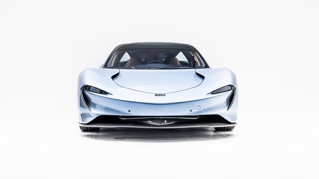 McLaren Speedtail For Sale (37)