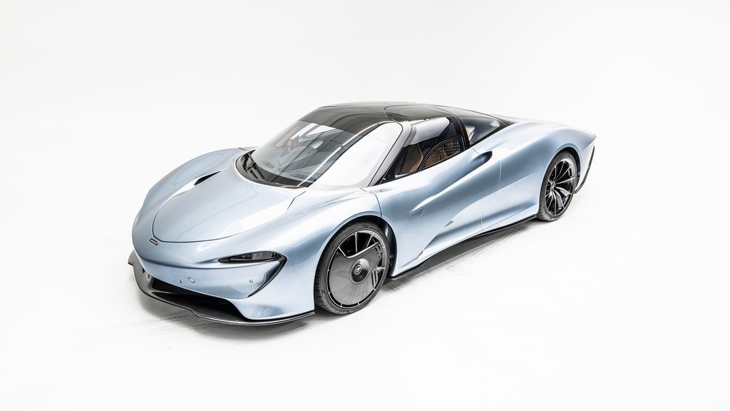 McLaren Speedtail For Sale (9)