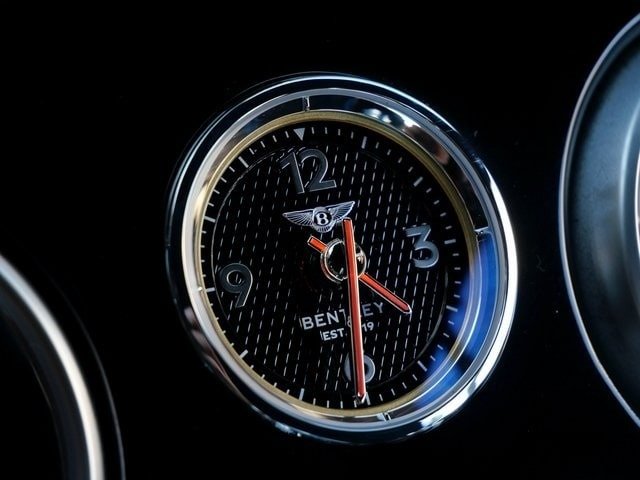 New 2023 Bentley GT Speed For Sale (13)