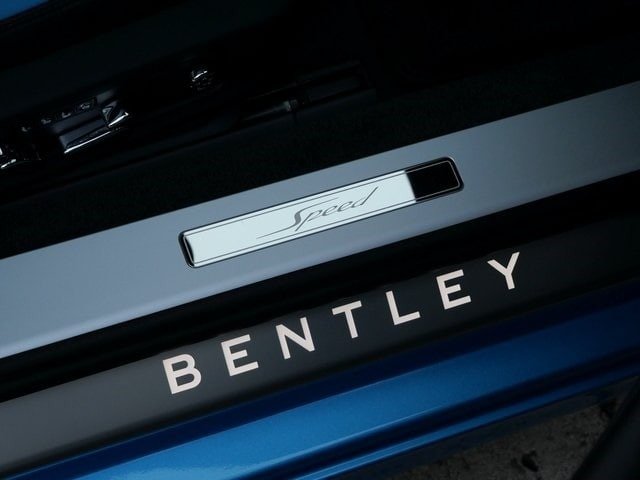 New 2023 Bentley GT Speed For Sale (15)