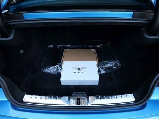 New 2023 Bentley GT Speed For Sale (18)