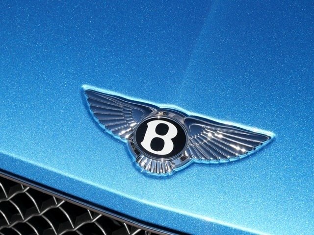 New 2023 Bentley GT Speed For Sale (4)