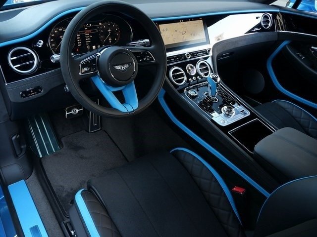 New 2023 Bentley GT Speed For Sale (7)