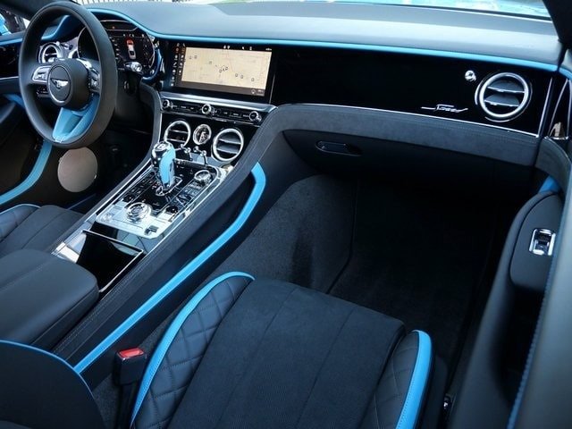 New 2023 Bentley GT Speed For Sale (9)