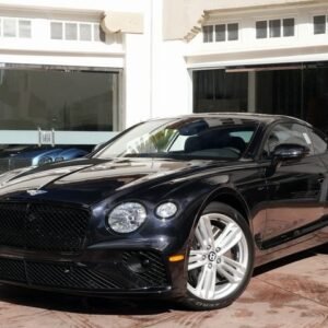 New 2023 Bentley GT V8 For Sale