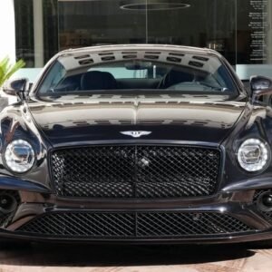 New 2023 Bentley GT V8 For Sale