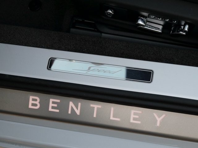 New 2023 Bentley GTC Speed For Sale (17)