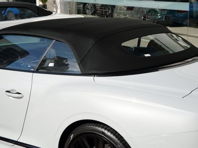 New 2023 Bentley GTC Speed For Sale (24)