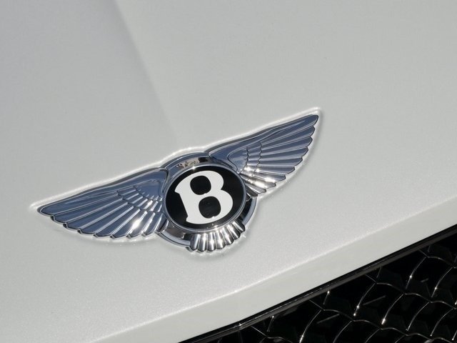 New 2023 Bentley GTC Speed For Sale (26)