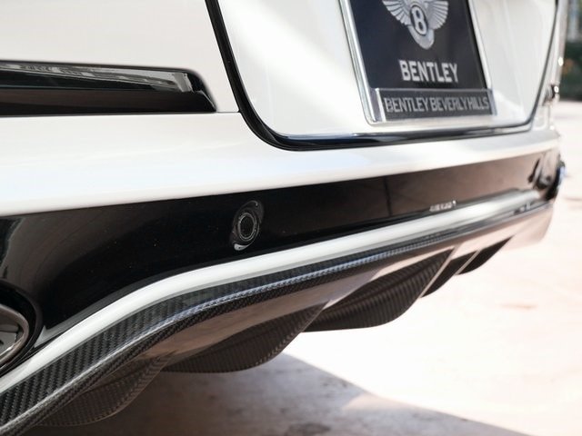 New 2023 Bentley GTC Speed For Sale (28)
