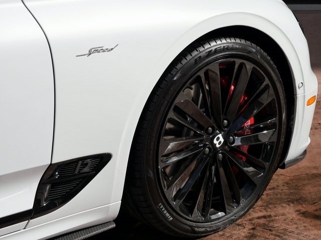 New 2023 Bentley GTC Speed For Sale (31)