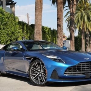New 2024 Aston Martin DB12 For Sale