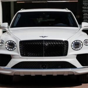 New 2024 Bentley Bentayga V8 For Sale