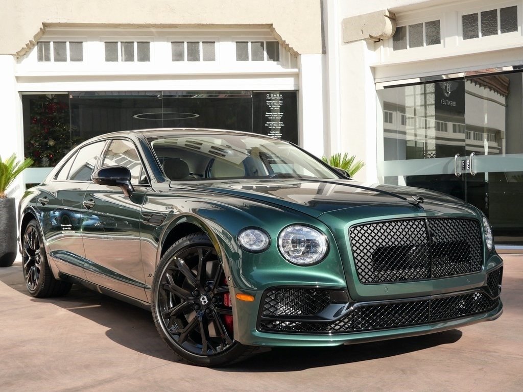 2024 Bentley Flying Spur S For Sale