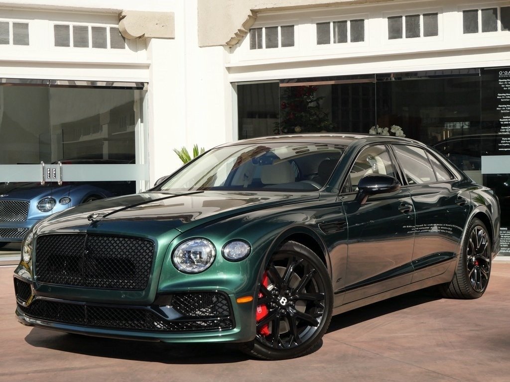 New 2024 Bentley Flying Spur S For Sale (20)
