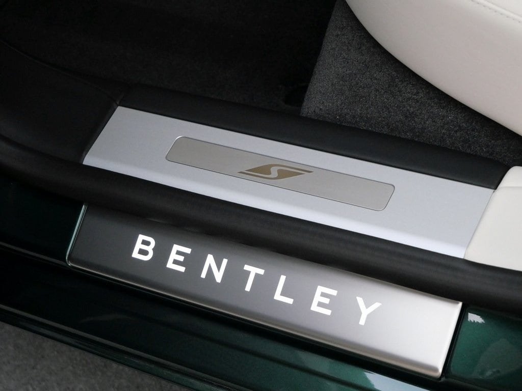 New 2024 Bentley Flying Spur S For Sale (22)