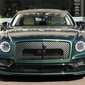 New 2024 Bentley Flying Spur S For Sale