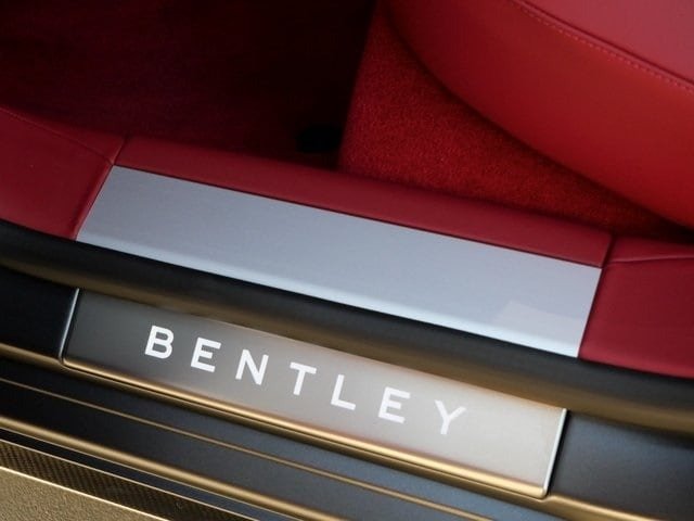 New 2024 Bentley Flying Spur V8 For Sale (11)