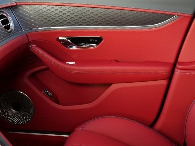 New 2024 Bentley Flying Spur V8 For Sale (19)