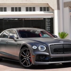 New 2024 Bentley Flying Spur V8 For Sale