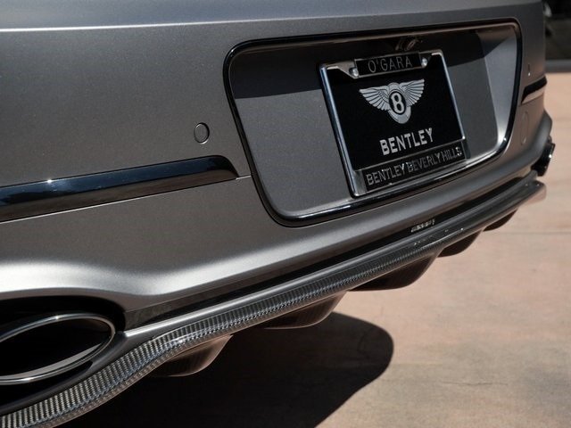 New 2024 Bentley Flying Spur V8 For Sale (27)
