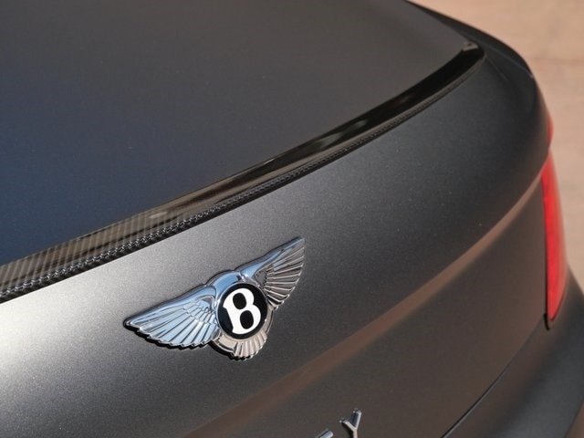 New 2024 Bentley Flying Spur V8 For Sale (28)