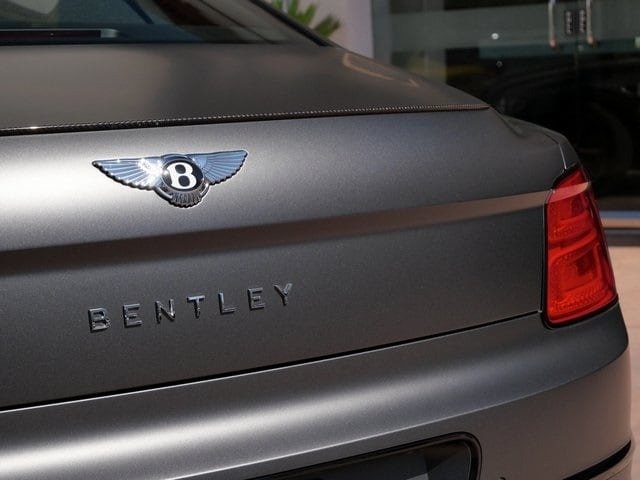 New 2024 Bentley Flying Spur V8 For Sale (29)