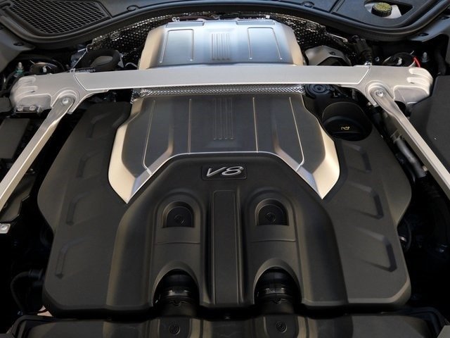 New 2024 Bentley Flying Spur V8 For Sale (5)
