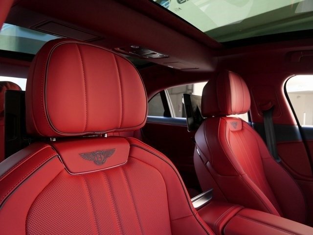 New 2024 Bentley Flying Spur V8 For Sale (6)