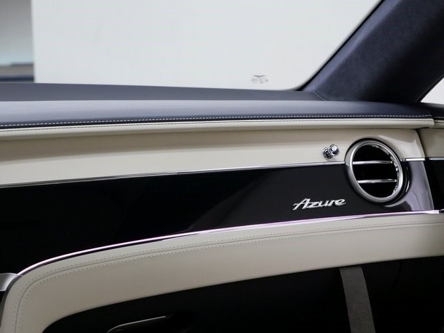 New 2024 Bentley GT Azure For Sale (8)